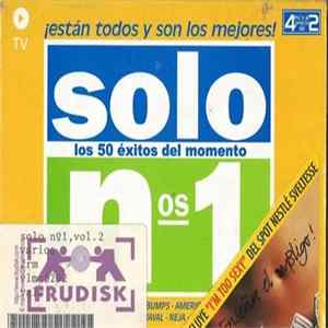 Various - Solo N°s1 Album