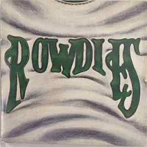 Rowdies - The Rowdies Song "Soccer Is A Kick In The Grass" Album