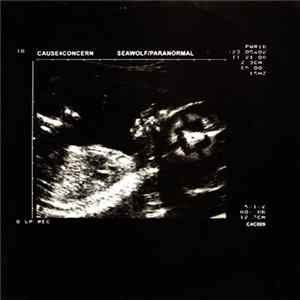 Cause4Concern - Seawolf / Paranormal Album