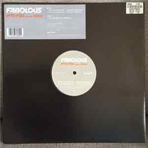 Fabolous - Into You Album