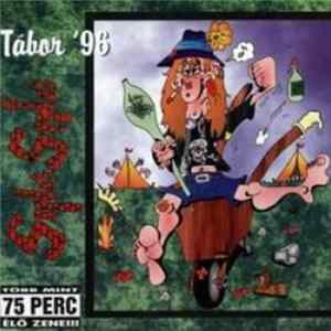Sing Sing - Tábor '96 Album