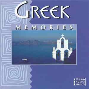 Various - Greek Memories Album