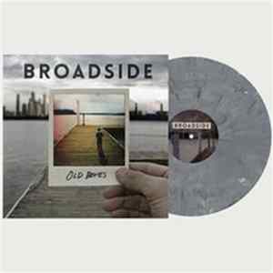 Broadside - Old Bones Album