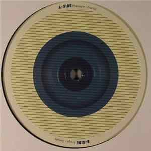 Franco Cangelli - Frantic Album