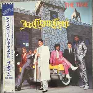 The Time - Ice Cream Castle Album