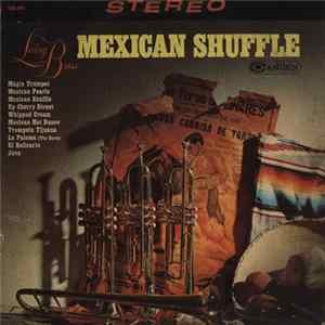 Living Brass - Mexican Shuffle Album