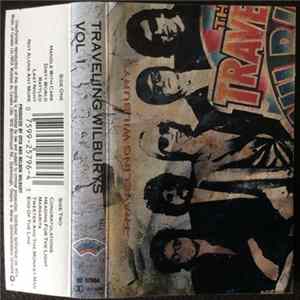 Traveling Wilburys - Volume One Album