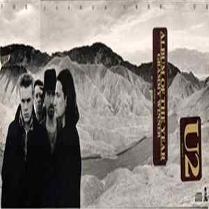 U2 - The Joshua Tree Album