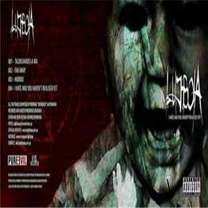 Lujhboia - I Hate And You Haven't Realised Yet Album