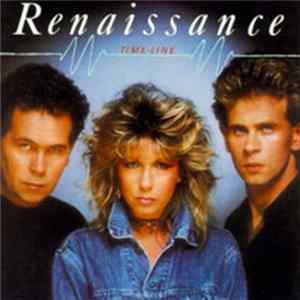 Renaissance - Time-Line Album