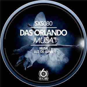 Das Orlando - Musa Album