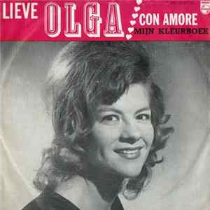 Lieve Olga - Con Amore Album