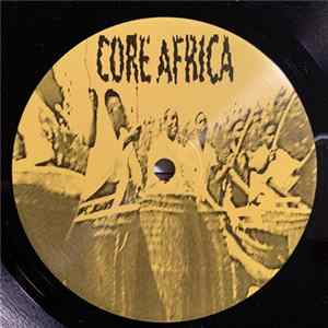 Craig Bevan - Core Africa Album
