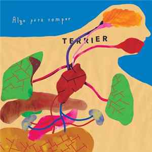 Terrier - Algo Para Romper Album