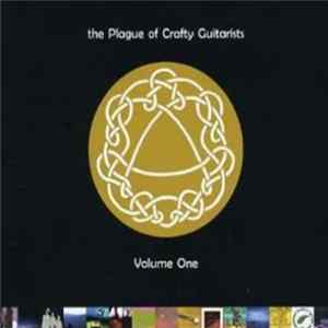 Various - The Plague Of Crafty Guitarists Volume One Album