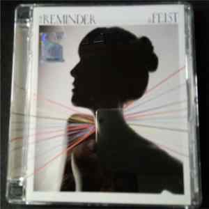 Feist - The Reminder Album