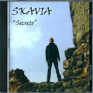 Skavia - Secreto Album