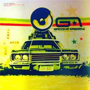 Groove Armada - But I Feel Good Album