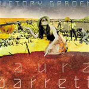 Laura Barrett - Victory Garden Album