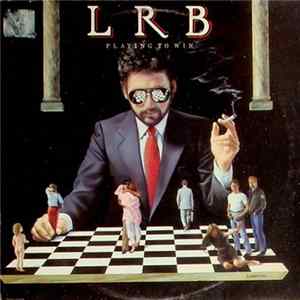 LRB - Playing To Win Album