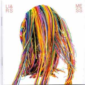 Liars - Mess Album