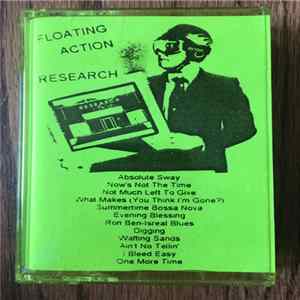 Floating Action - Research Album