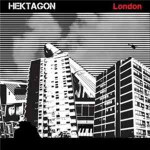 Hektagon - London Album