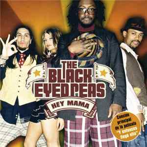 The Black Eyed Peas - Hey Mama Album