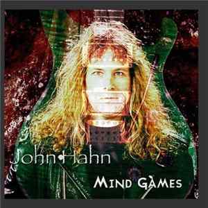 John Hahn - Mind Games Album