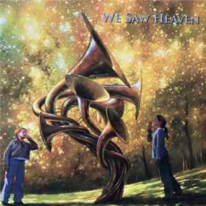 Ken McHugh - We Saw Heaven Album
