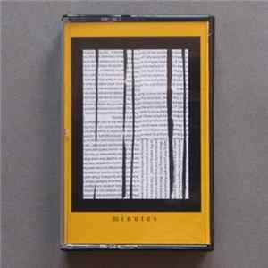 Julien Skrobek - Minutes Album