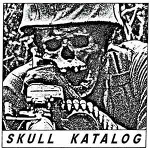 Skull Katalog - Dugga Hole Album