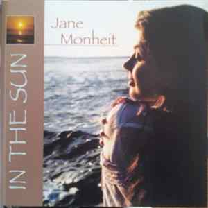 Jane Monheit - In The Sun Album