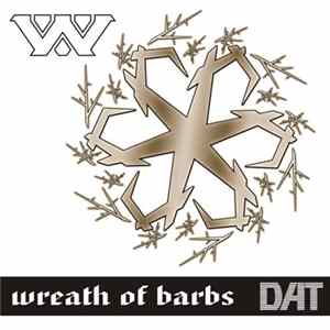 :wumpscut: - Wreath Of Barbs DAT Album