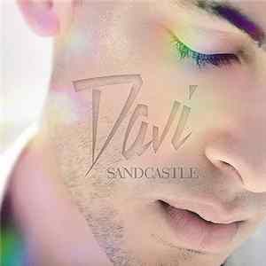 Davi Shane - Sandcastle Album