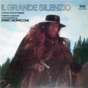 Ennio Morricone - Il Grande Silenzio Album