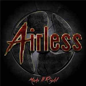 Airless - Make It Right Album