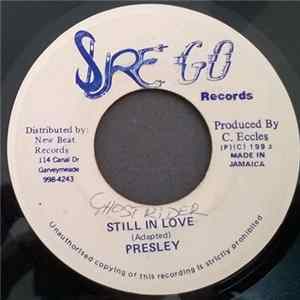 Presley - Still In Love Album