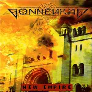 Sonnenrad - New Empire Album