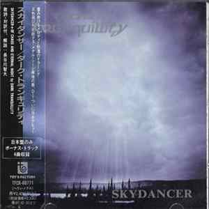 Dark Tranquillity - Skydancer Album