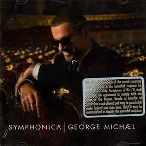 George Michael - Symphonica Album