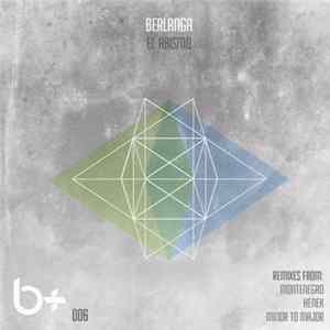 Berlanga - El Abismo Album