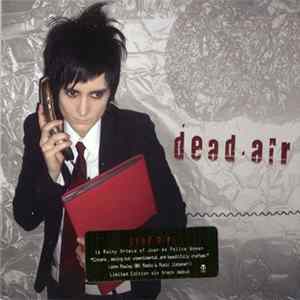 Dead Air - Dead Air Album