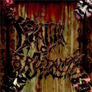 Various - Path Of Brutality Album