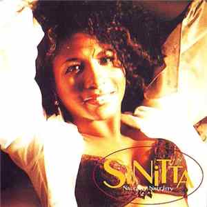Sinitta - Naughty Naughty Album