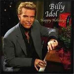 Billy Idol - Happy Holidays Album