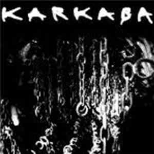 Karkaba - Beldurrik Gabe Album