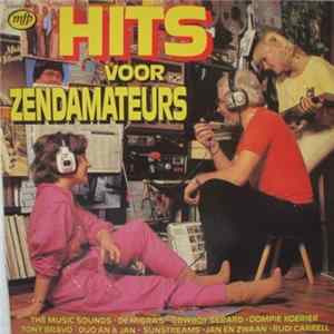 Various - Hits Voor Zendamateurs Album