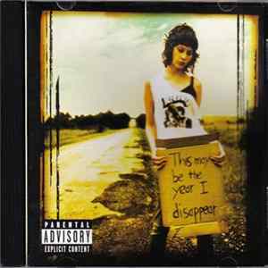 Recover - This May Be The Year I Disappear Album