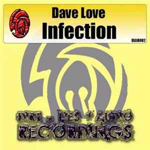 Dave Love - Infection Album
